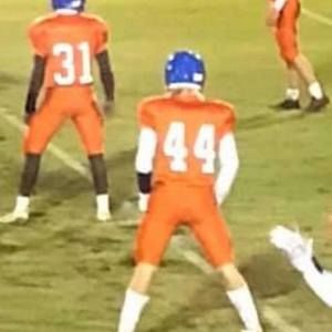 Meet your Posher, Glenn